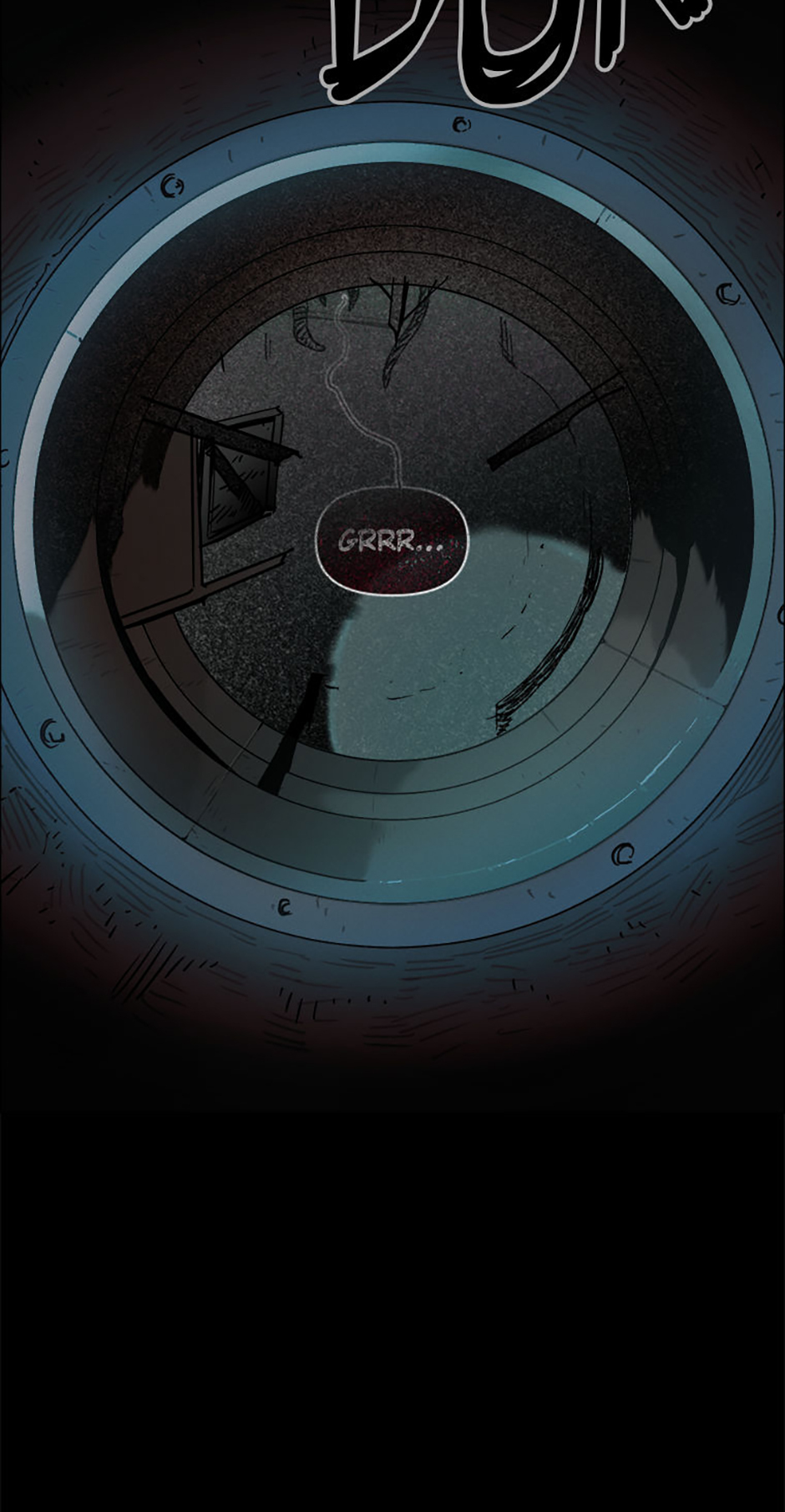 Gyeongseong Creature: The Unwithering Flower Chapter 38 - Page 70