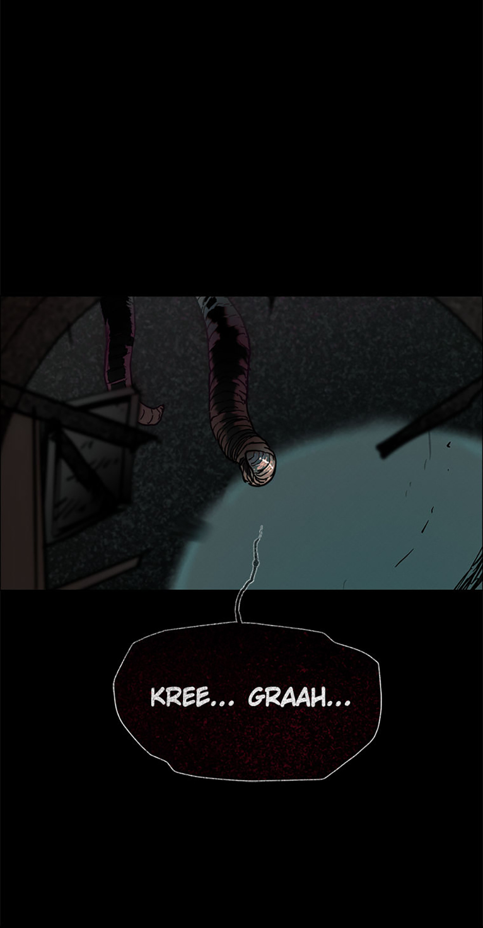 Gyeongseong Creature: The Unwithering Flower Chapter 38 - Page 71