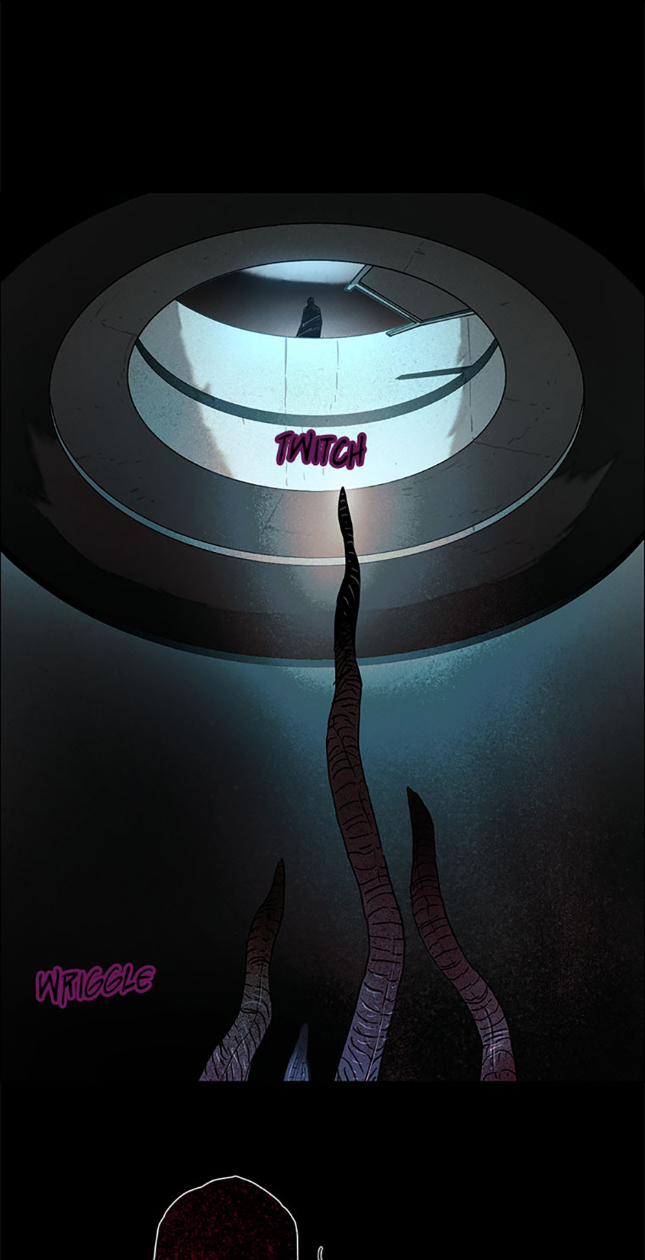 Gyeongseong Creature: The Unwithering Flower Chapter 38 - Page 72