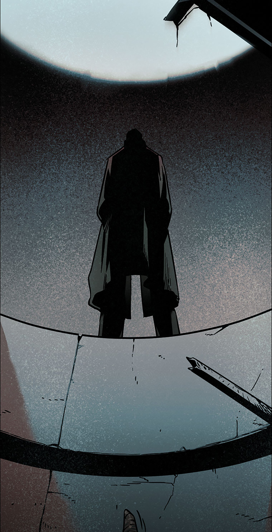 Gyeongseong Creature: The Unwithering Flower Chapter 38 - Page 74