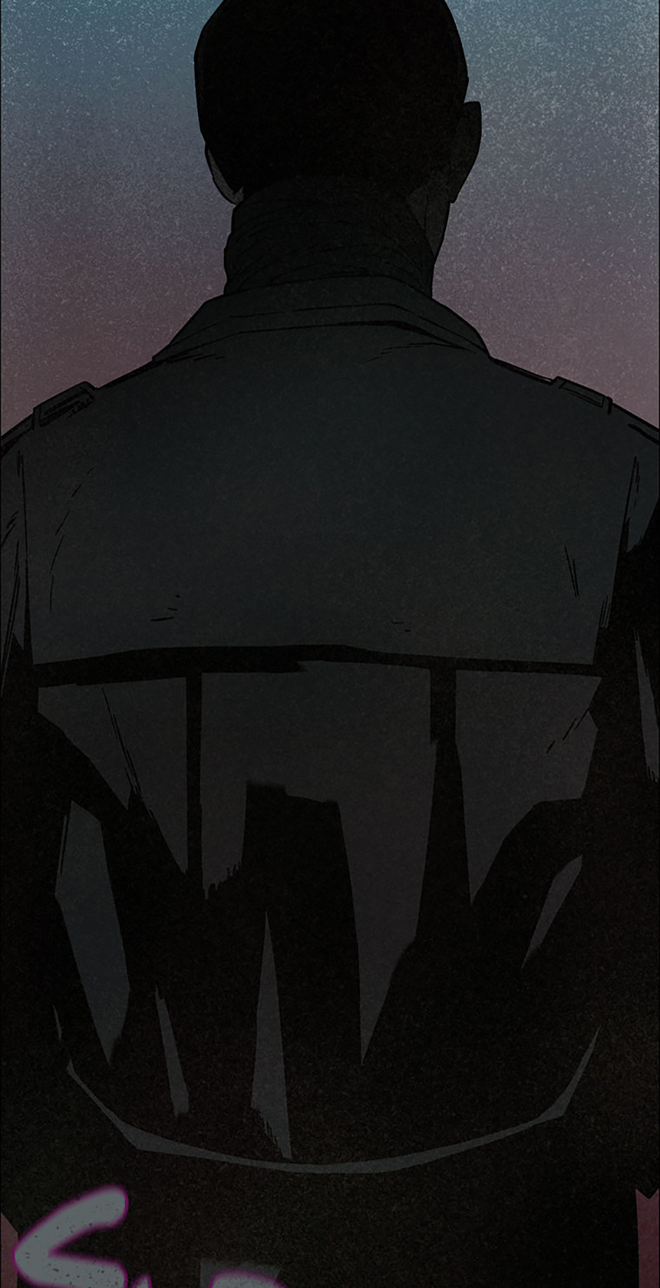 Gyeongseong Creature: The Unwithering Flower Chapter 38 - Page 76