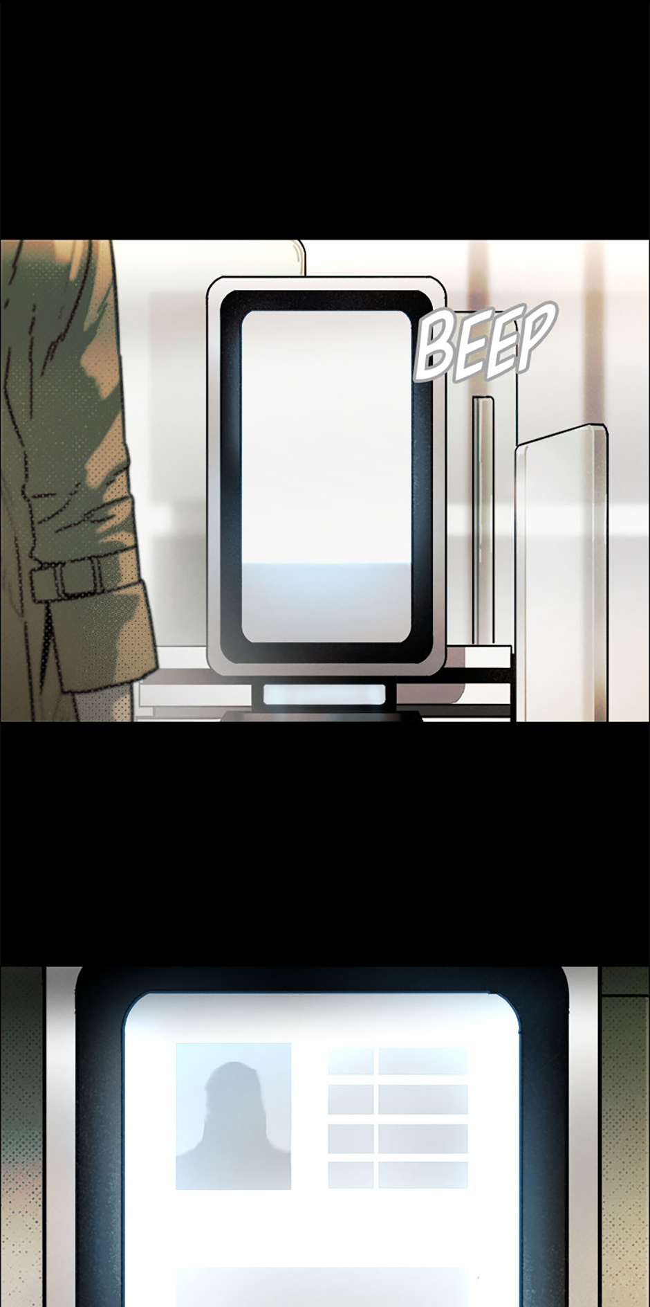 Gyeongseong Creature: The Unwithering Flower Chapter 38 - Page 8