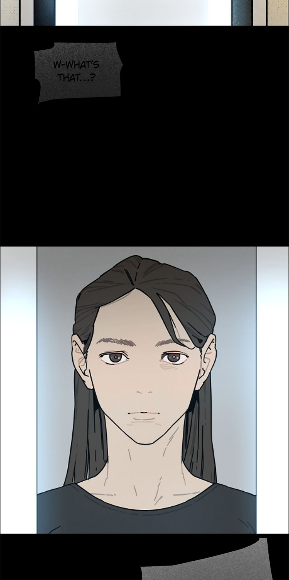 Gyeongseong Creature: The Unwithering Flower Chapter 38 - Page 9