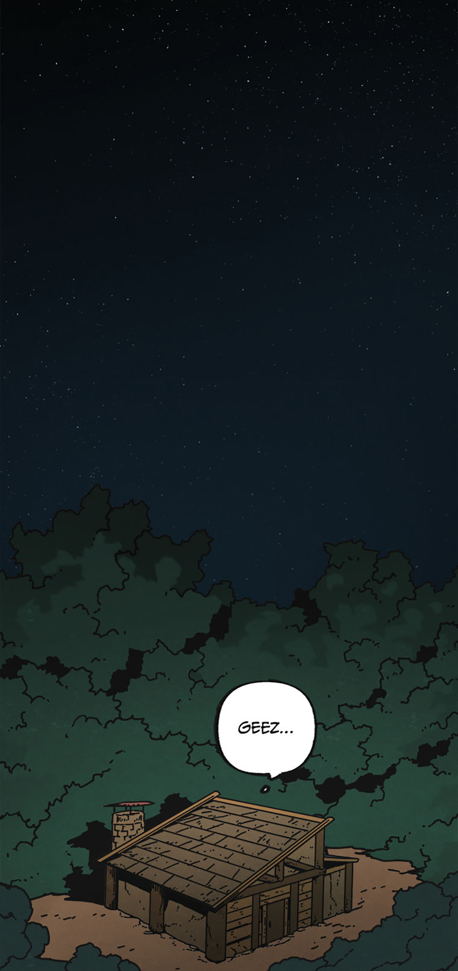 Gyeongseong Creature: The Unwithering Flower Chapter 4 - Page 10