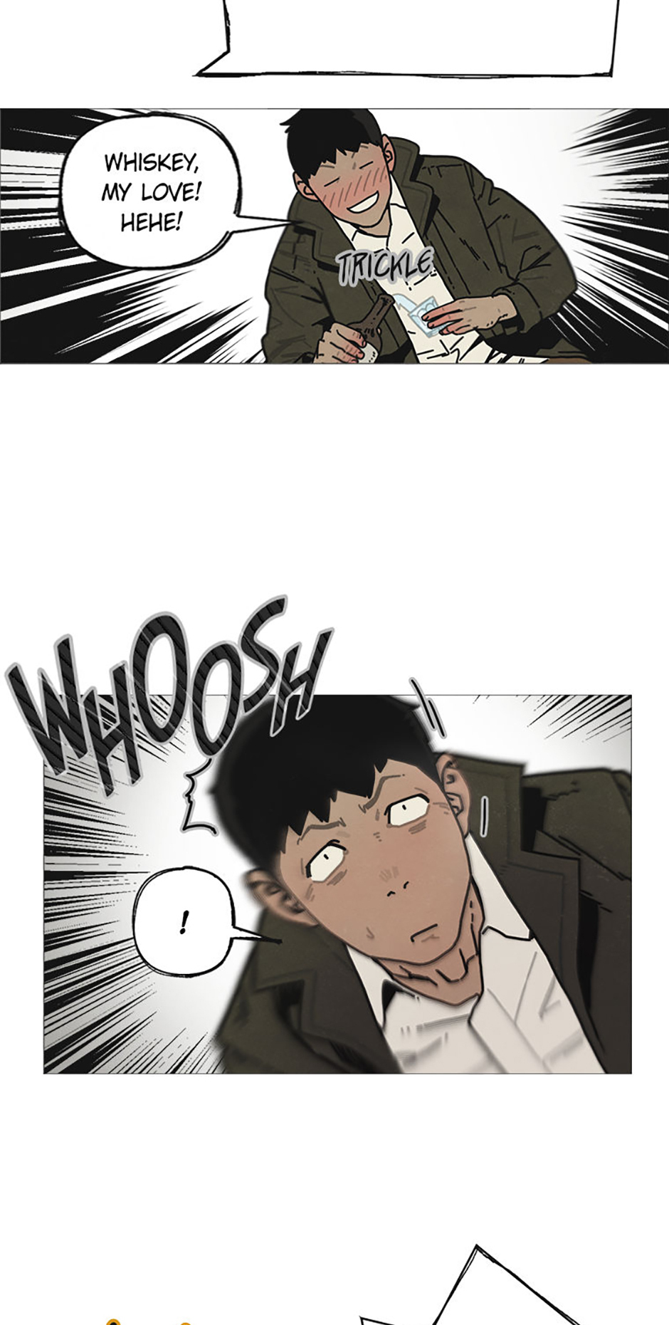 Gyeongseong Creature: The Unwithering Flower Chapter 4 - Page 14
