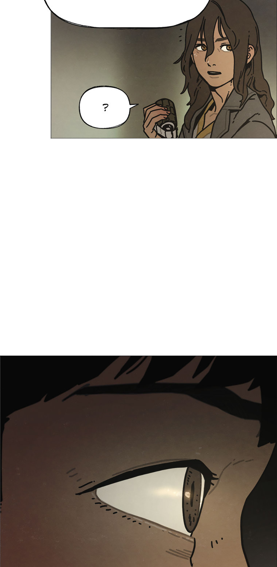 Gyeongseong Creature: The Unwithering Flower Chapter 4 - Page 20