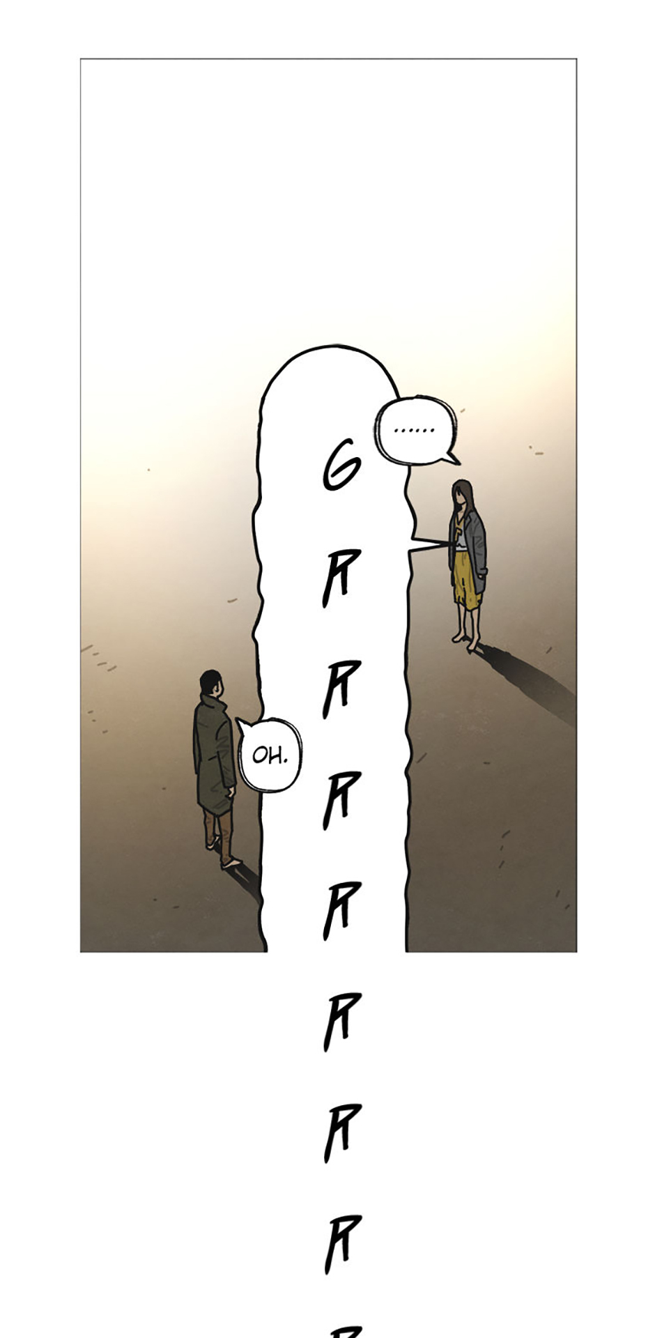 Gyeongseong Creature: The Unwithering Flower Chapter 4 - Page 23