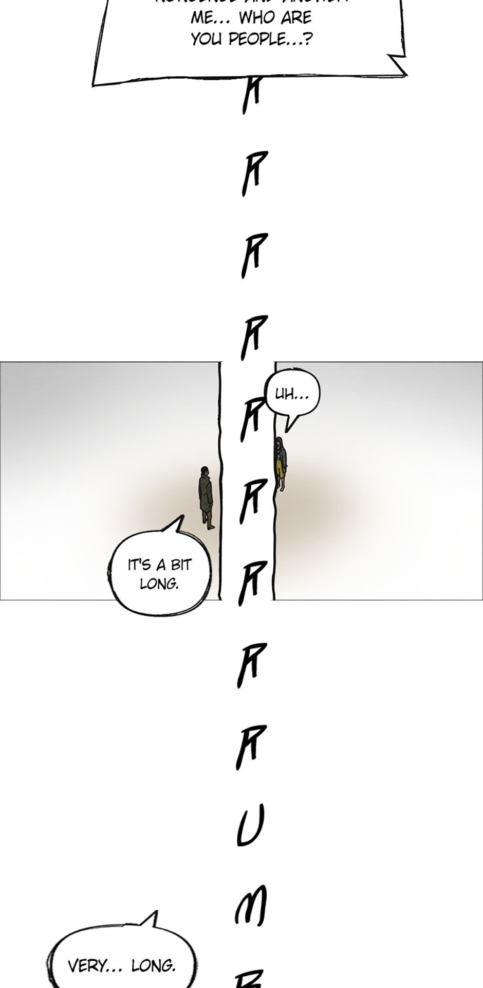 Gyeongseong Creature: The Unwithering Flower Chapter 4 - Page 25