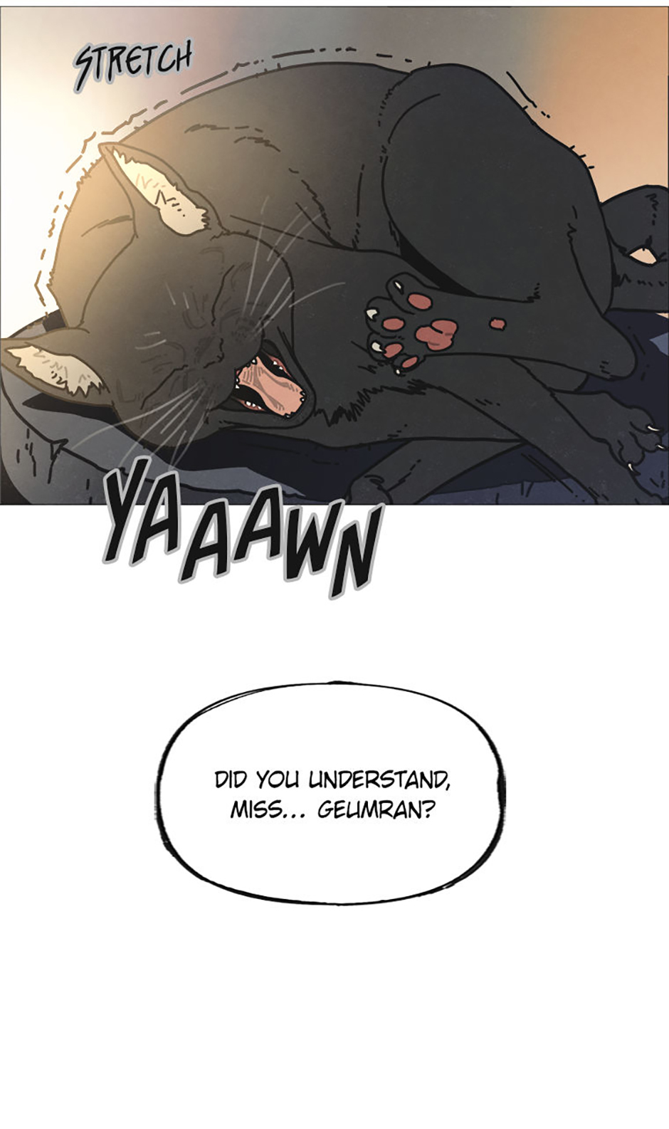 Gyeongseong Creature: The Unwithering Flower Chapter 4 - Page 29