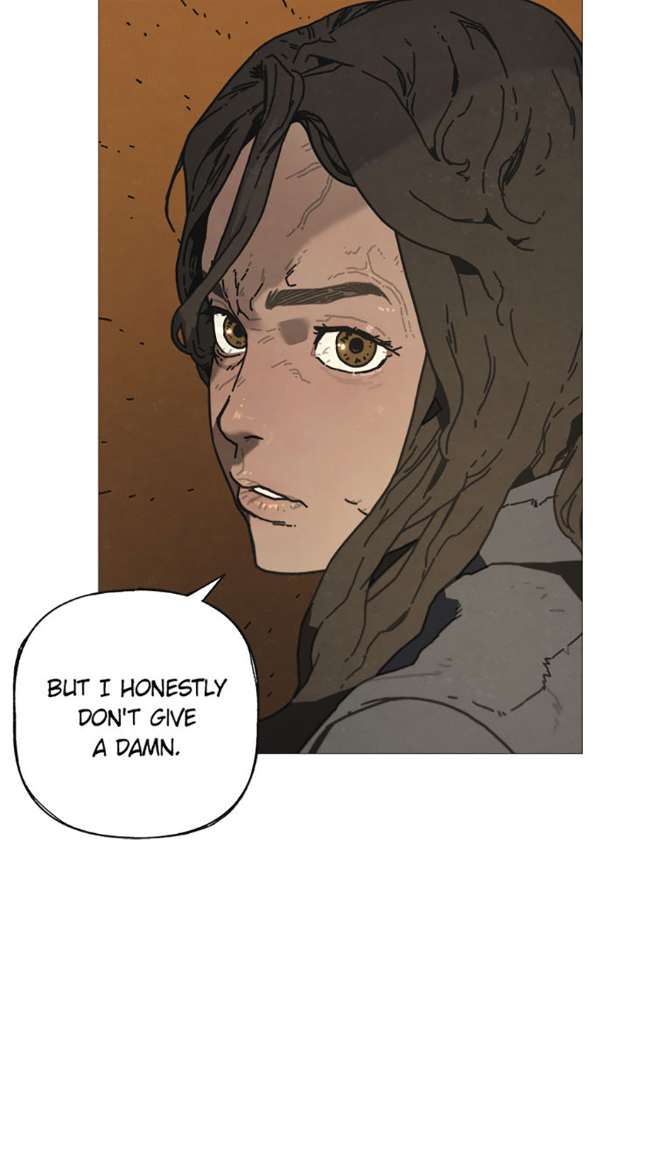 Gyeongseong Creature: The Unwithering Flower Chapter 4 - Page 34
