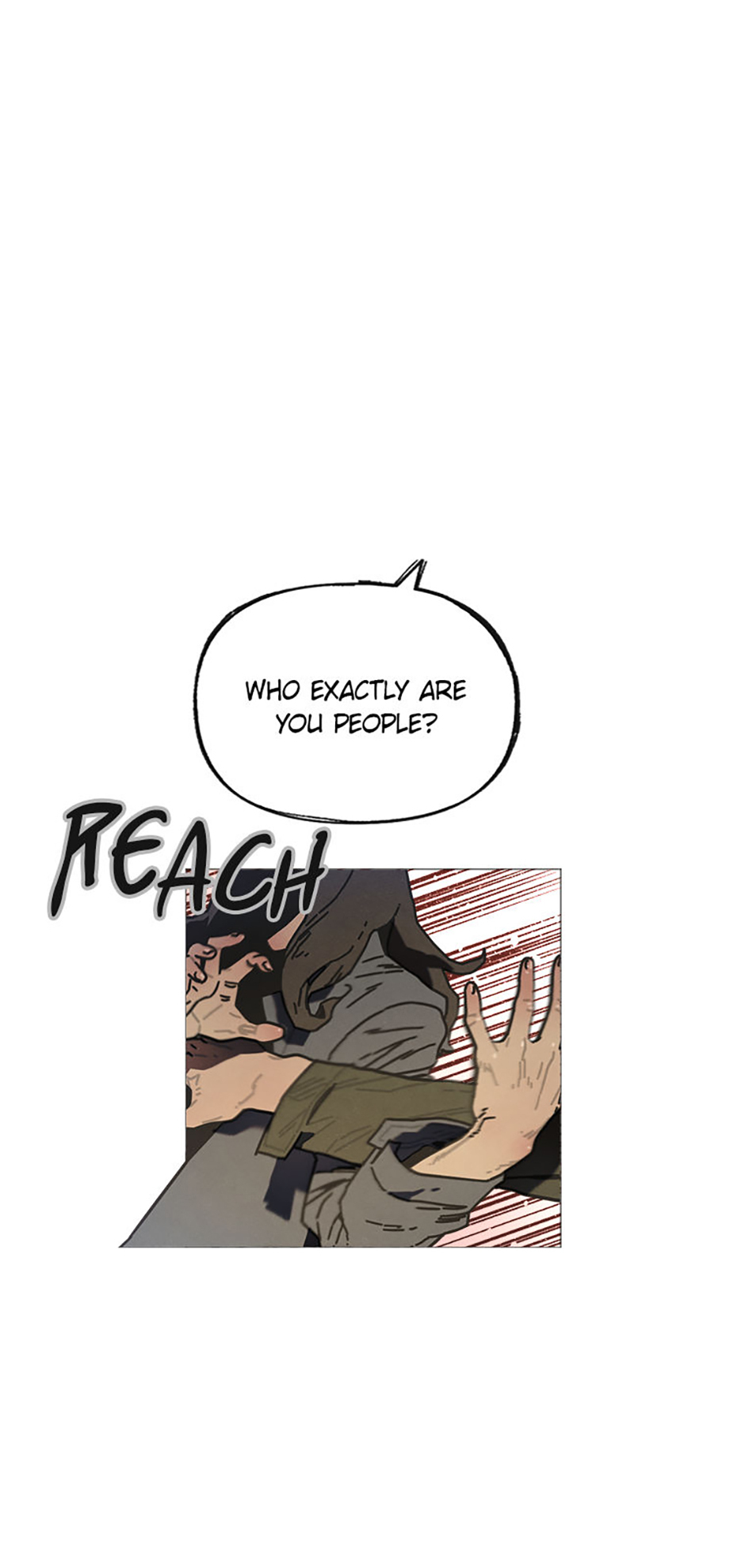 Gyeongseong Creature: The Unwithering Flower Chapter 4 - Page 37