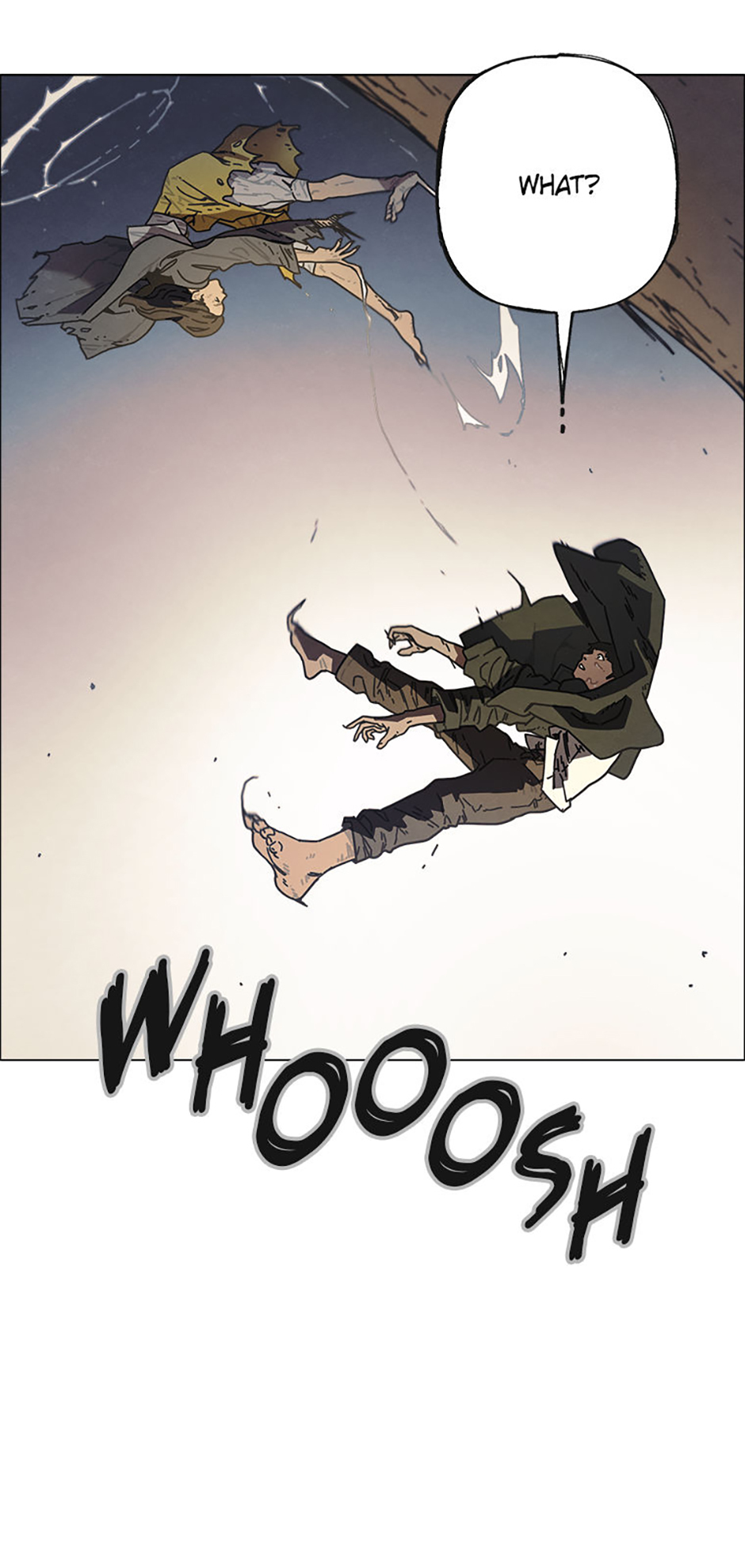 Gyeongseong Creature: The Unwithering Flower Chapter 4 - Page 39