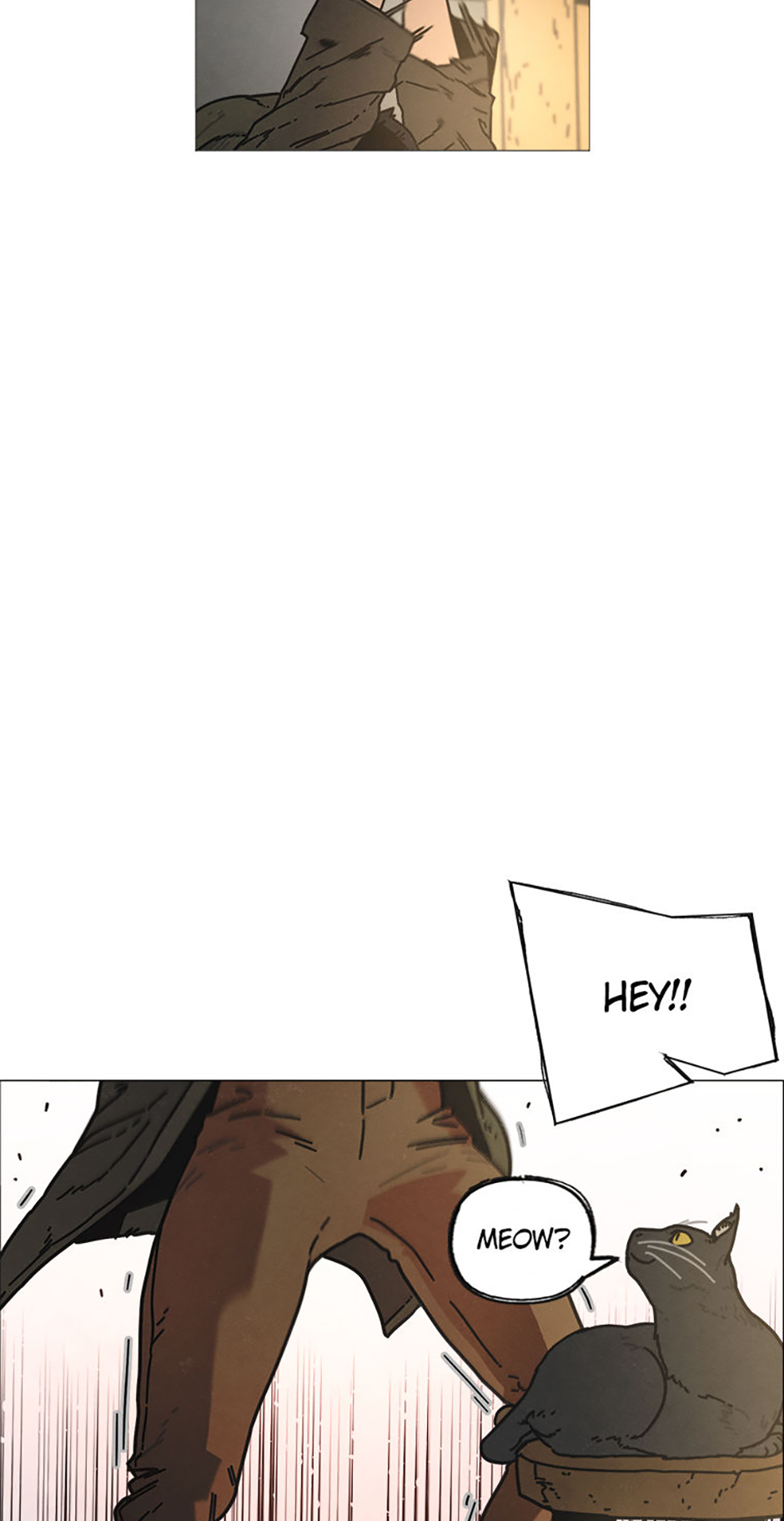 Gyeongseong Creature: The Unwithering Flower Chapter 4 - Page 43