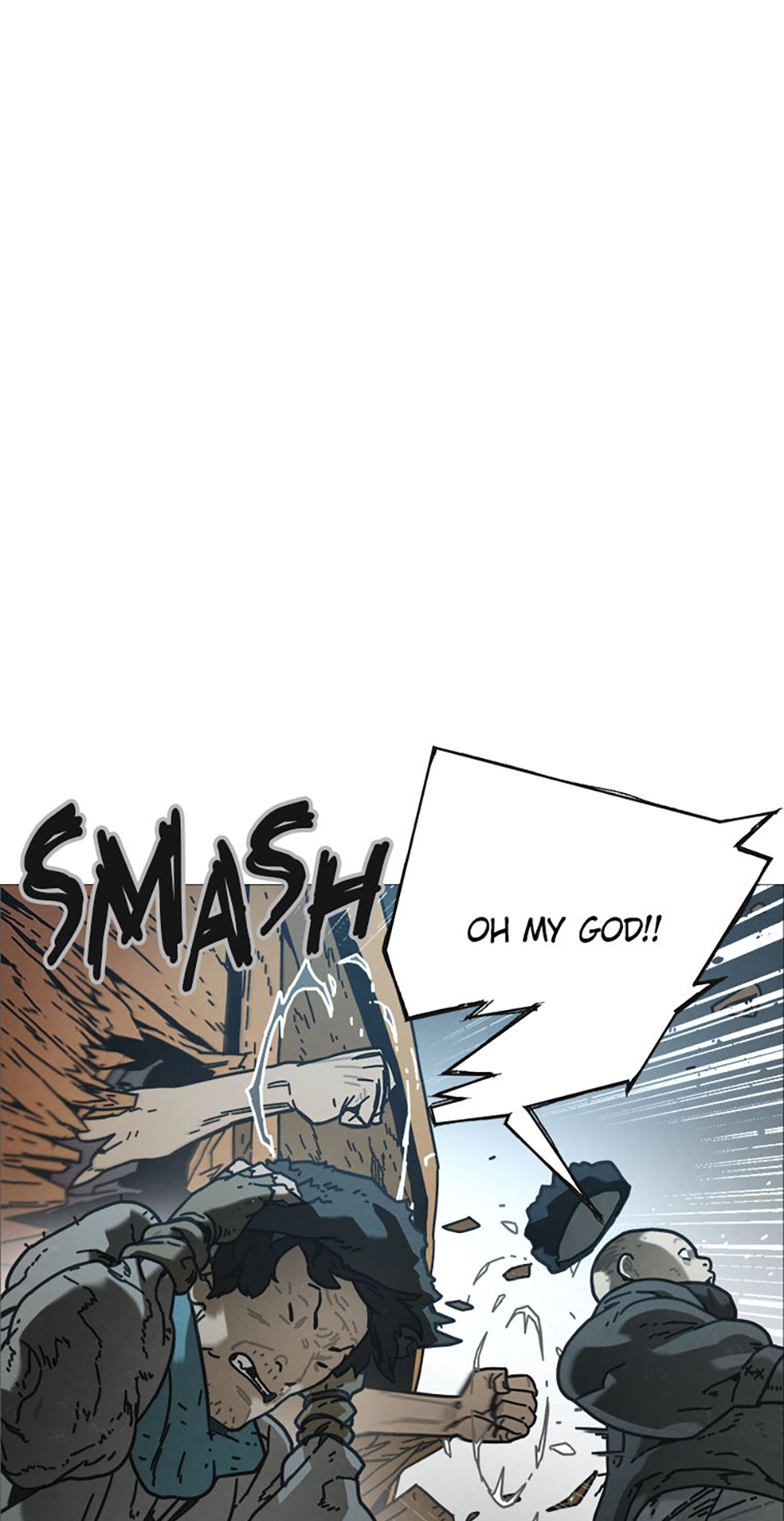 Gyeongseong Creature: The Unwithering Flower Chapter 4 - Page 49