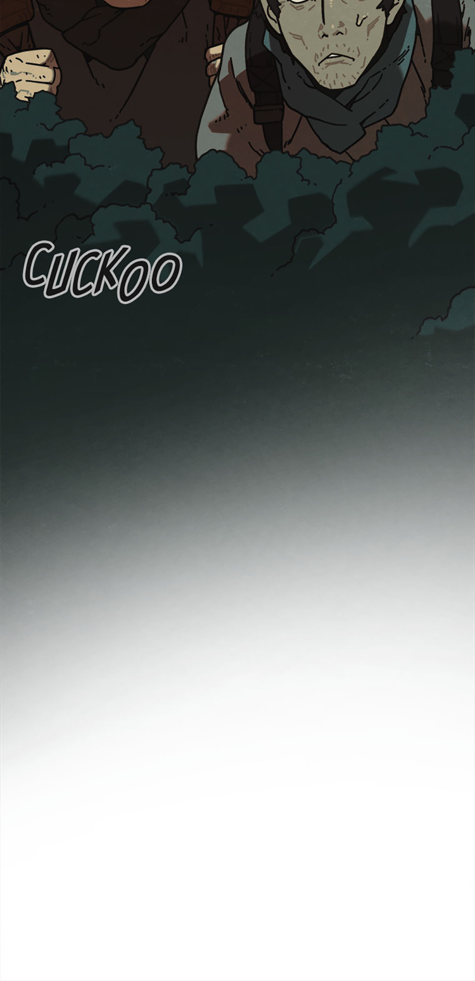 Gyeongseong Creature: The Unwithering Flower Chapter 4 - Page 58