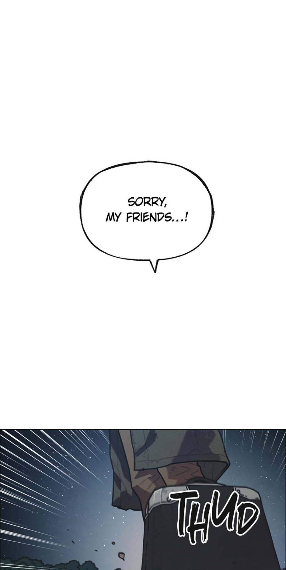 Gyeongseong Creature: The Unwithering Flower Chapter 4 - Page 67