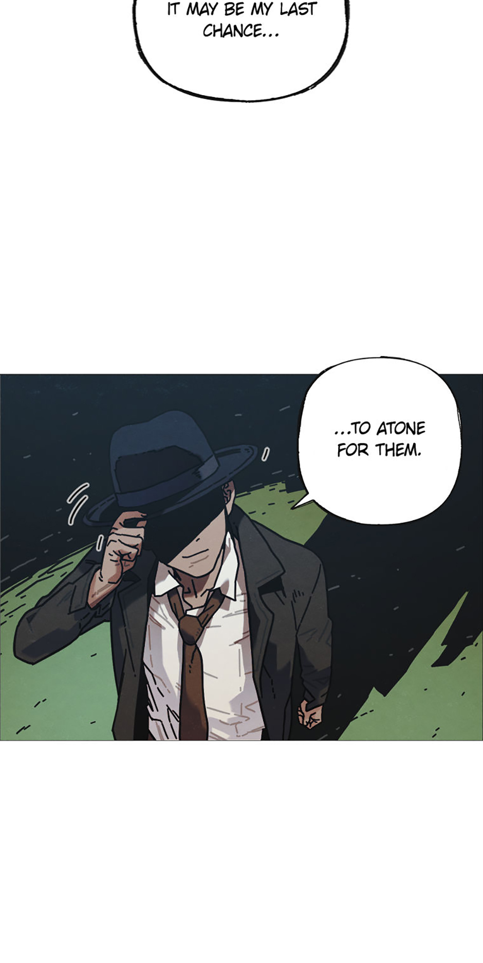 Gyeongseong Creature: The Unwithering Flower Chapter 4 - Page 70