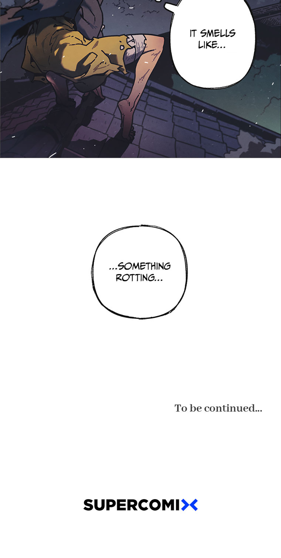 Gyeongseong Creature: The Unwithering Flower Chapter 4 - Page 74