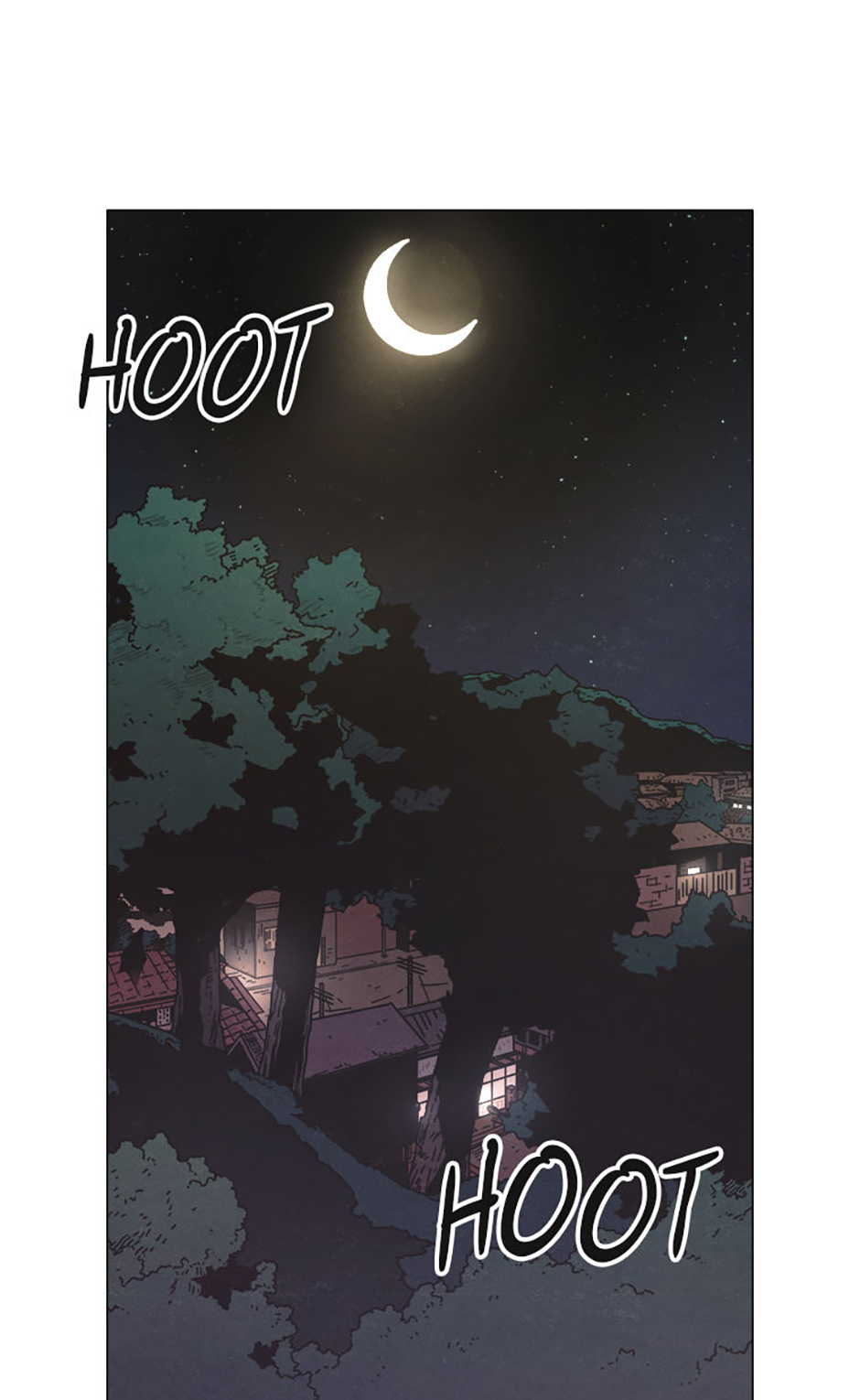Gyeongseong Creature: The Unwithering Flower Chapter 5 - Page 0