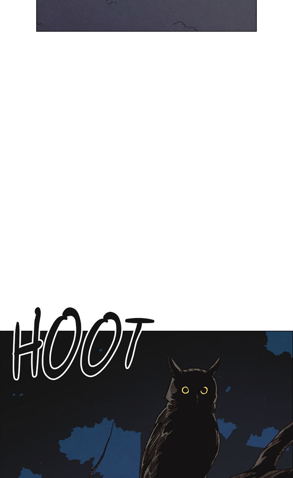 Gyeongseong Creature: The Unwithering Flower Chapter 5 - Page 1