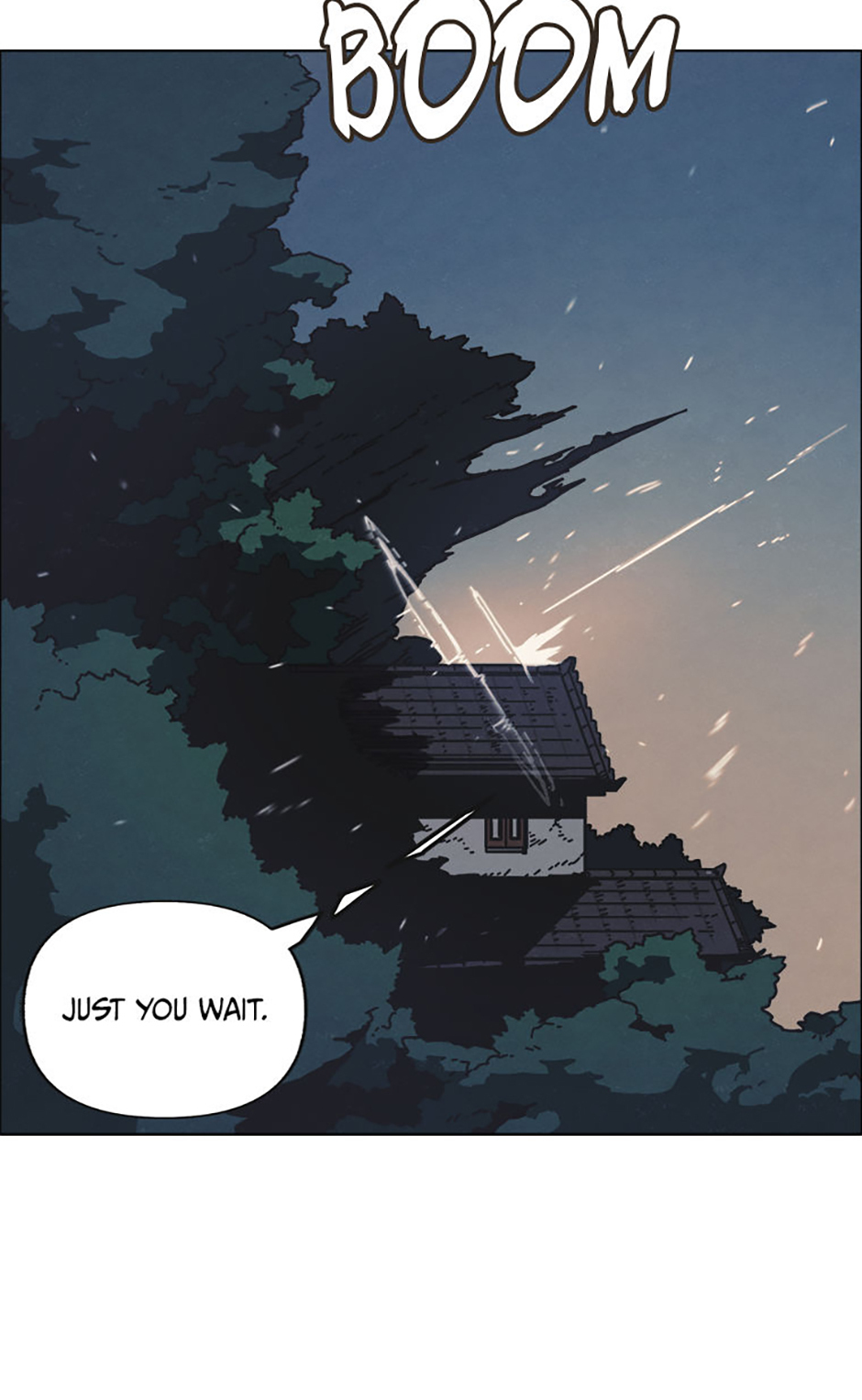 Gyeongseong Creature: The Unwithering Flower Chapter 5 - Page 12