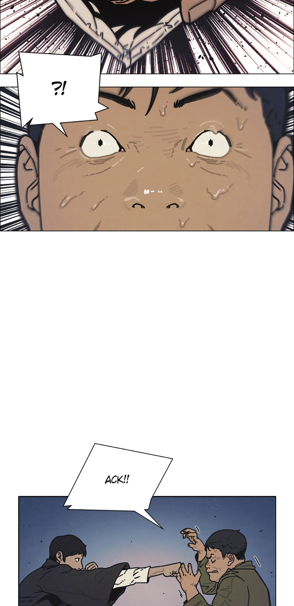 Gyeongseong Creature: The Unwithering Flower Chapter 5 - Page 16