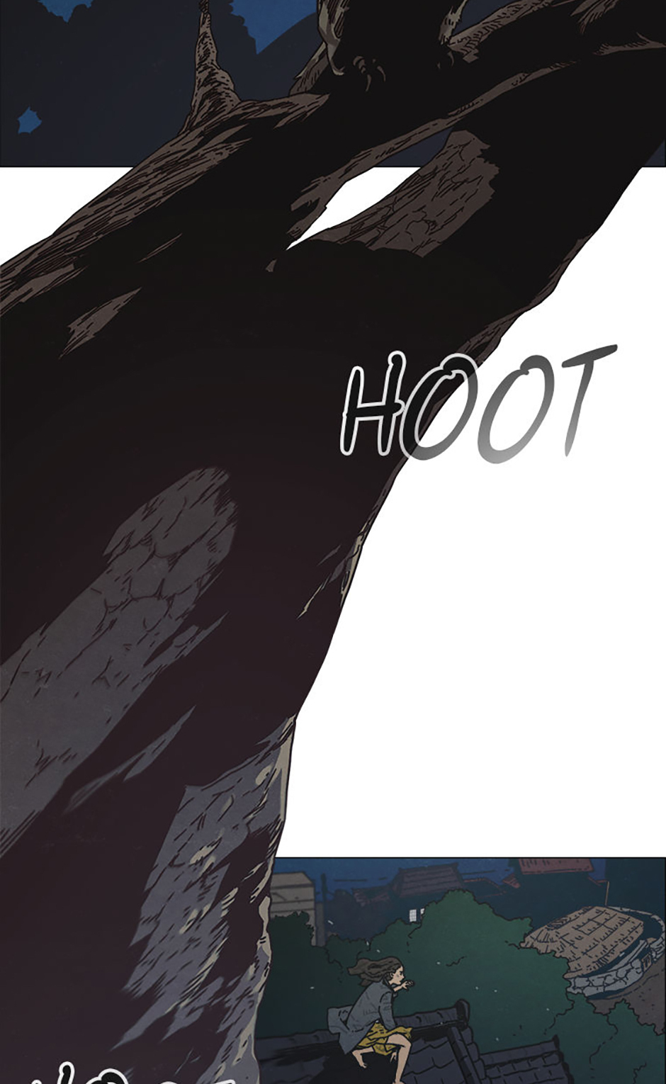 Gyeongseong Creature: The Unwithering Flower Chapter 5 - Page 2