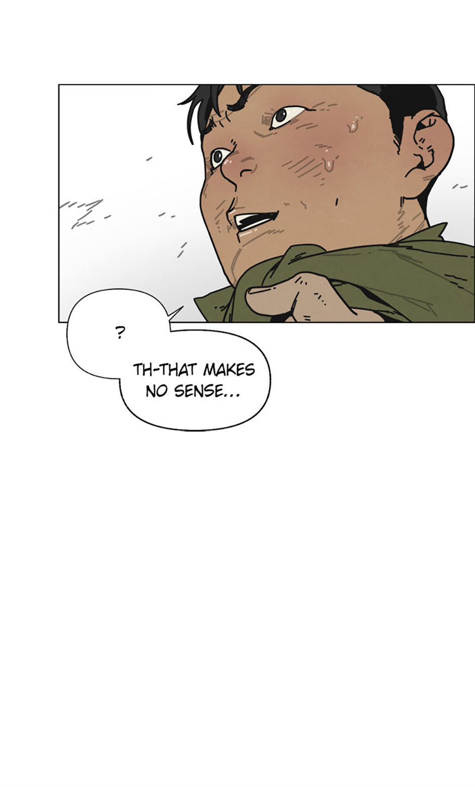 Gyeongseong Creature: The Unwithering Flower Chapter 5 - Page 21
