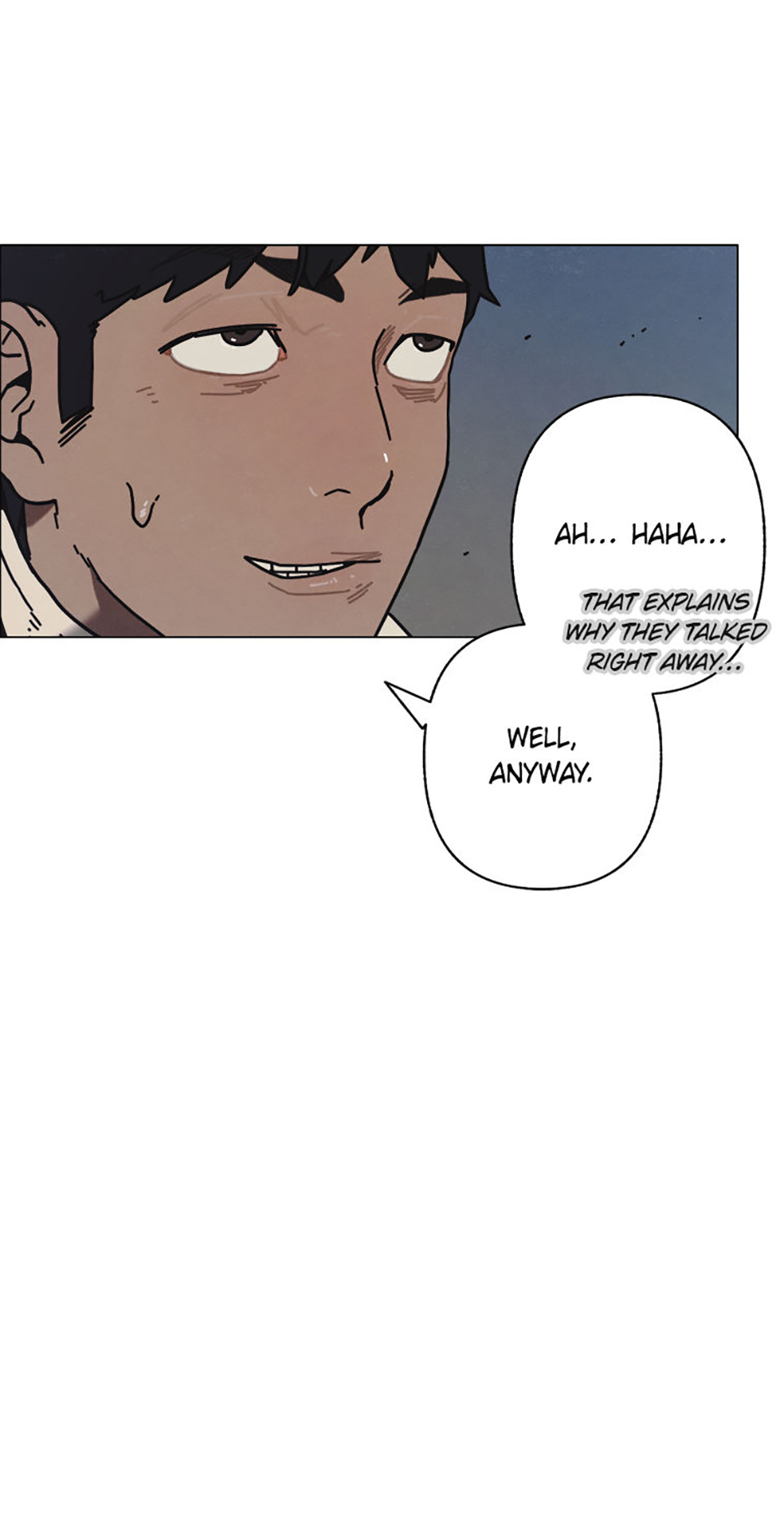 Gyeongseong Creature: The Unwithering Flower Chapter 5 - Page 23