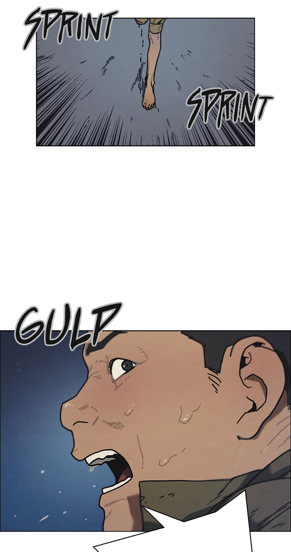 Gyeongseong Creature: The Unwithering Flower Chapter 5 - Page 31