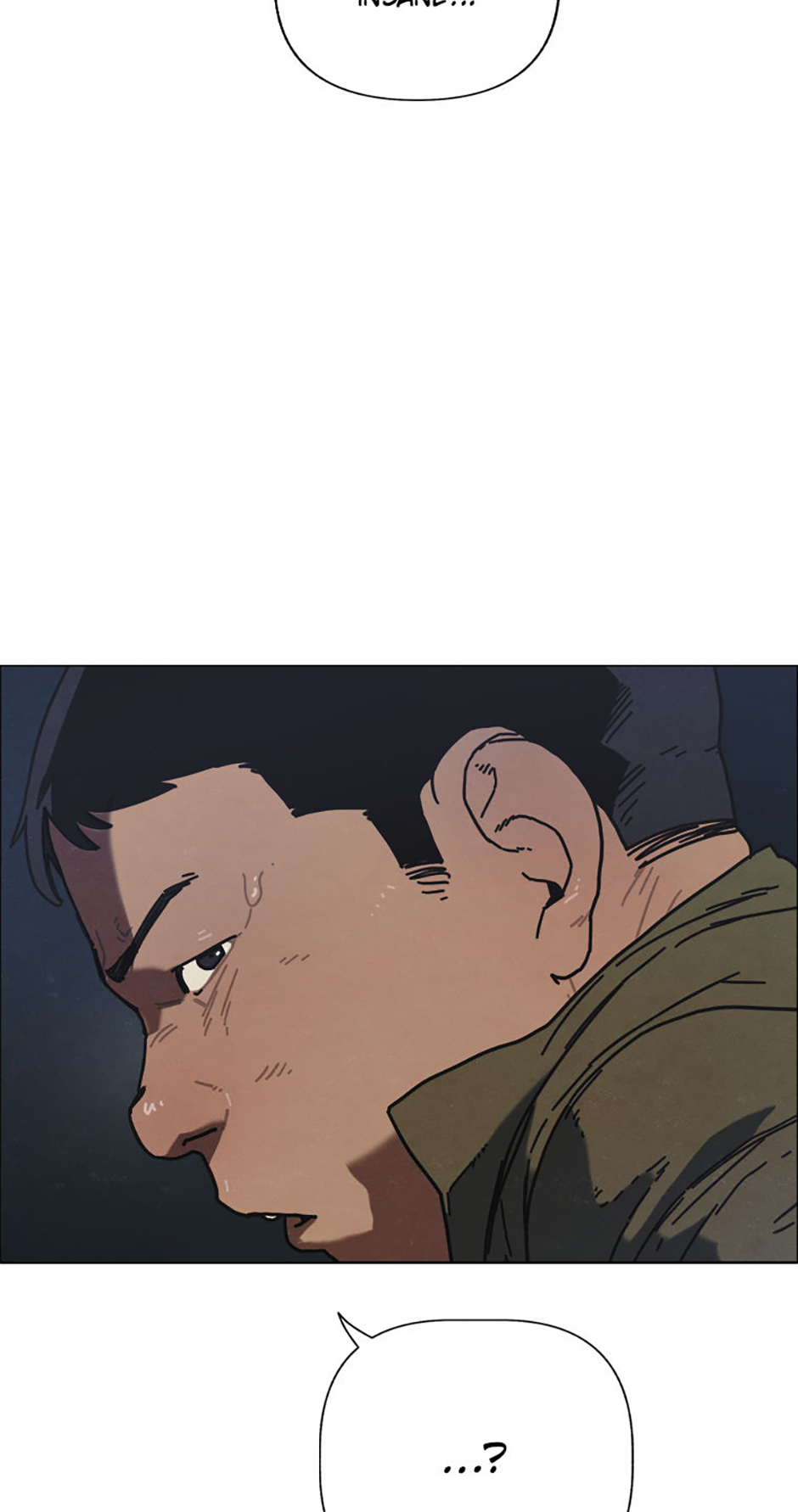 Gyeongseong Creature: The Unwithering Flower Chapter 5 - Page 33