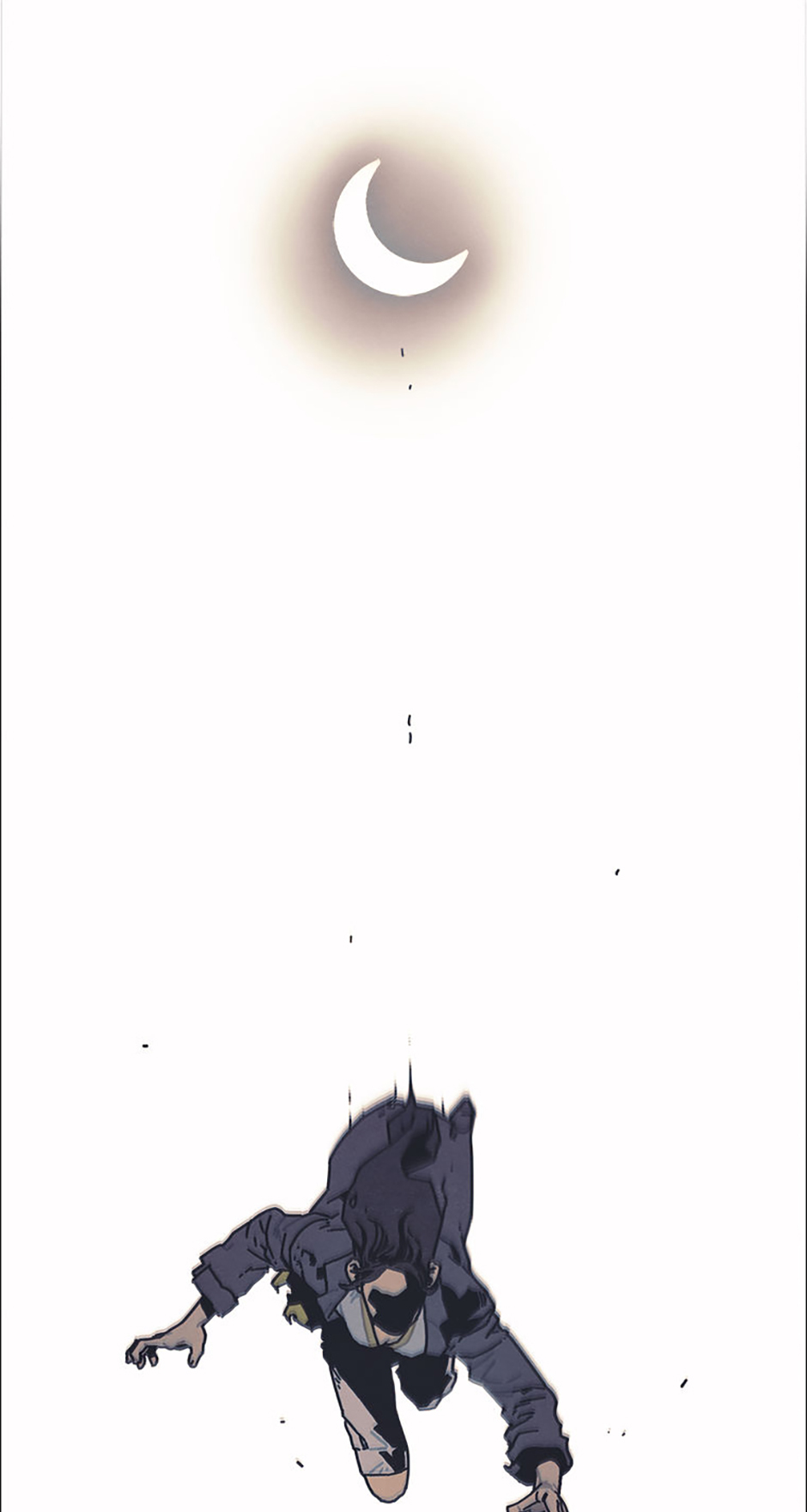 Gyeongseong Creature: The Unwithering Flower Chapter 5 - Page 35