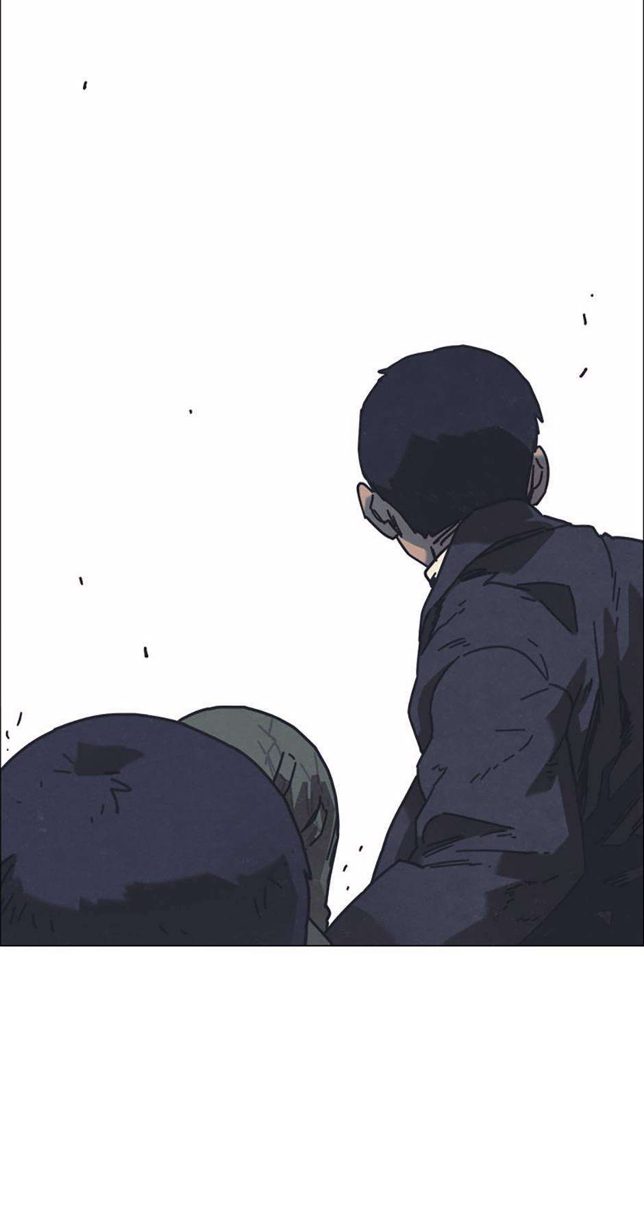 Gyeongseong Creature: The Unwithering Flower Chapter 5 - Page 37