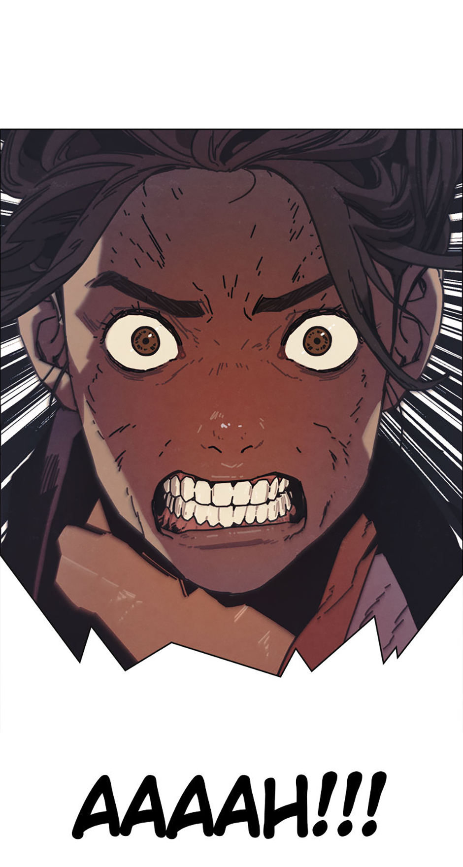 Gyeongseong Creature: The Unwithering Flower Chapter 5 - Page 38