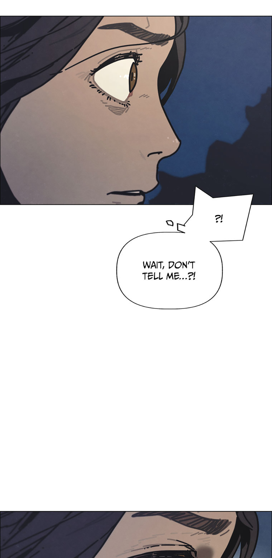 Gyeongseong Creature: The Unwithering Flower Chapter 5 - Page 4