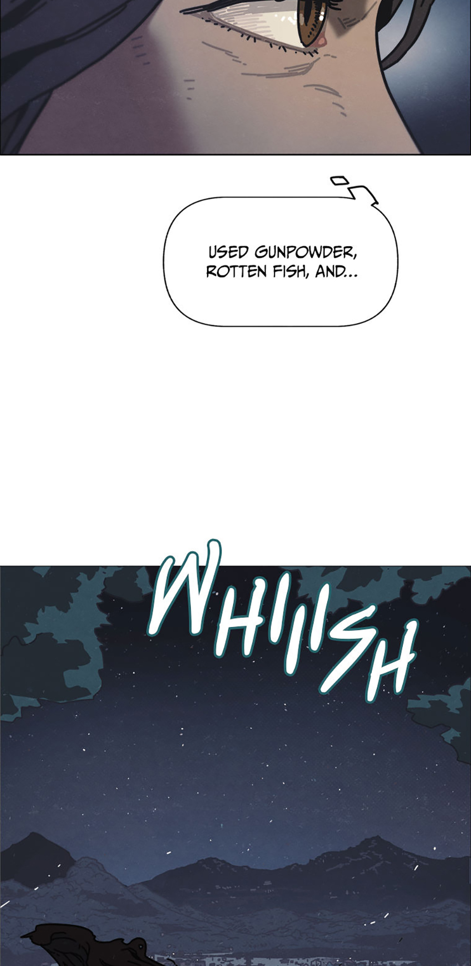 Gyeongseong Creature: The Unwithering Flower Chapter 5 - Page 5