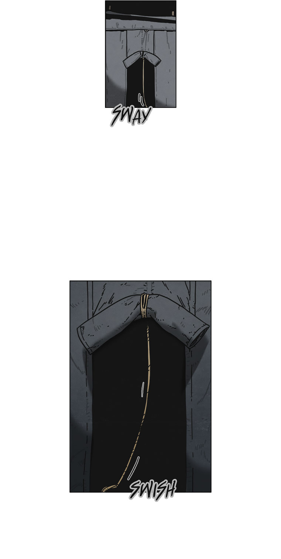 Gyeongseong Creature: The Unwithering Flower Chapter 5 - Page 51