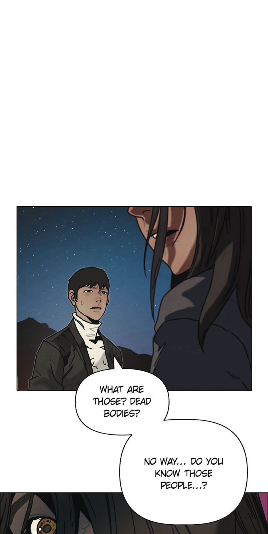 Gyeongseong Creature: The Unwithering Flower Chapter 5 - Page 53
