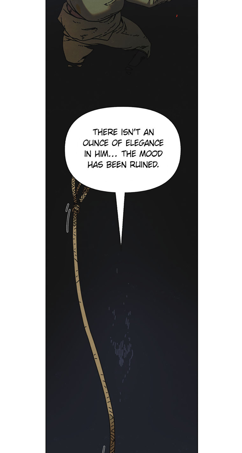 Gyeongseong Creature: The Unwithering Flower Chapter 5 - Page 63