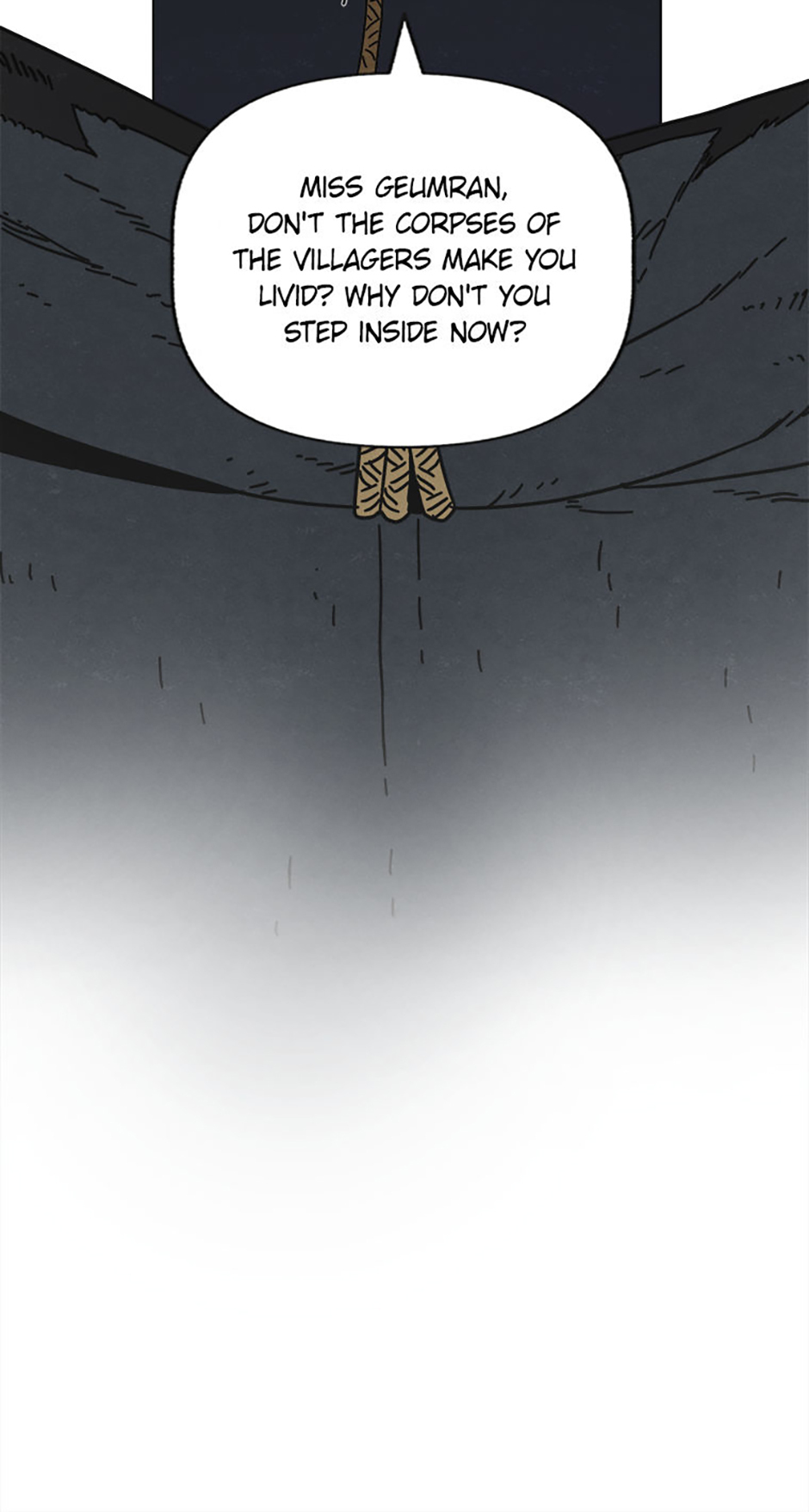 Gyeongseong Creature: The Unwithering Flower Chapter 5 - Page 64