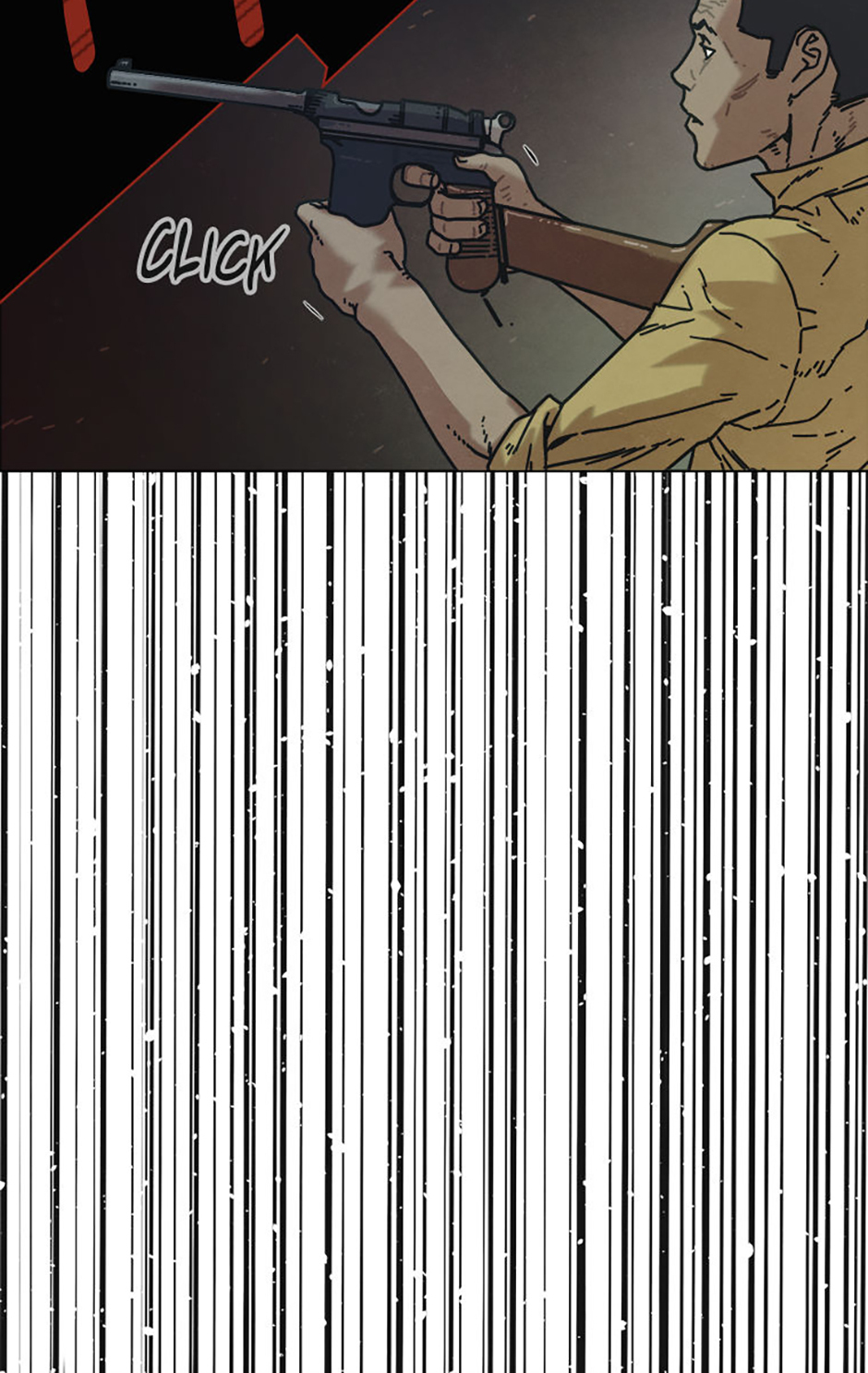 Gyeongseong Creature: The Unwithering Flower Chapter 5 - Page 67