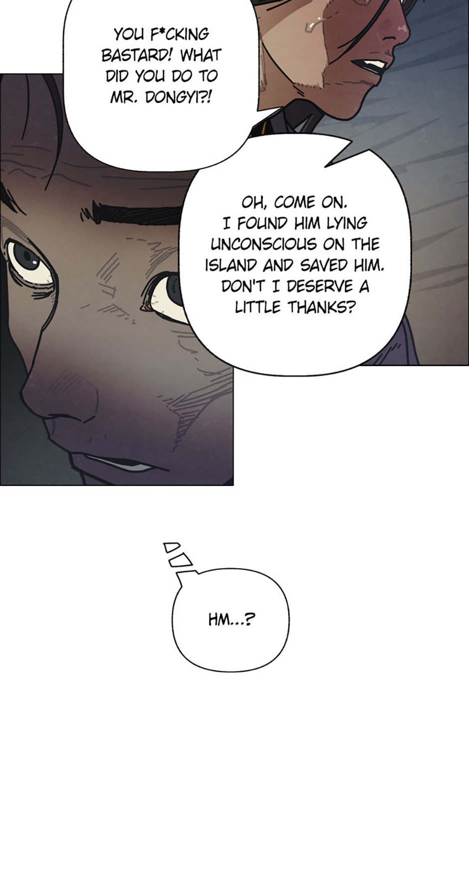 Gyeongseong Creature: The Unwithering Flower Chapter 5 - Page 78