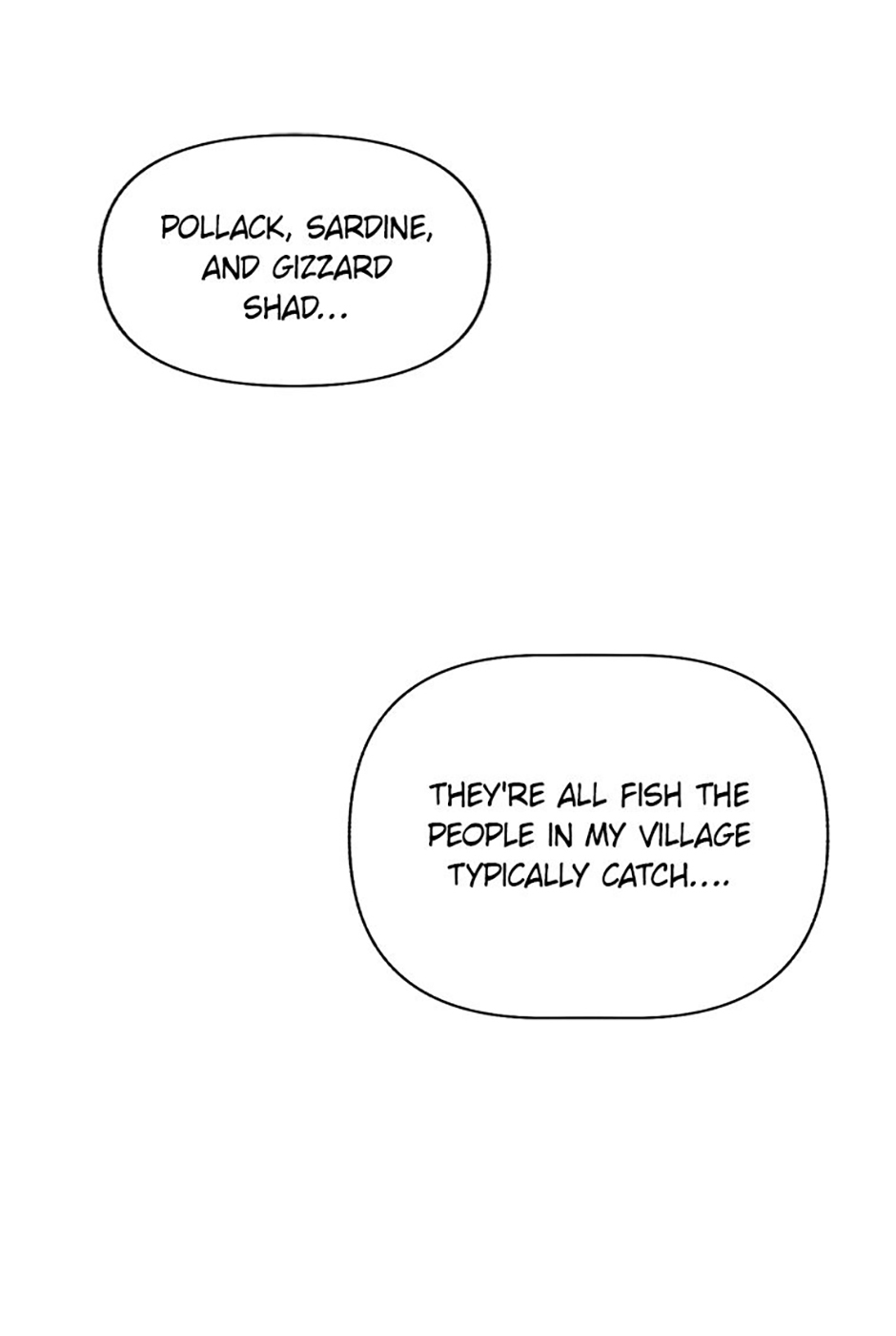 Gyeongseong Creature: The Unwithering Flower Chapter 5 - Page 8