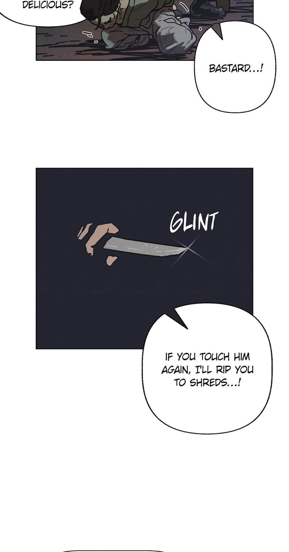 Gyeongseong Creature: The Unwithering Flower Chapter 5 - Page 80