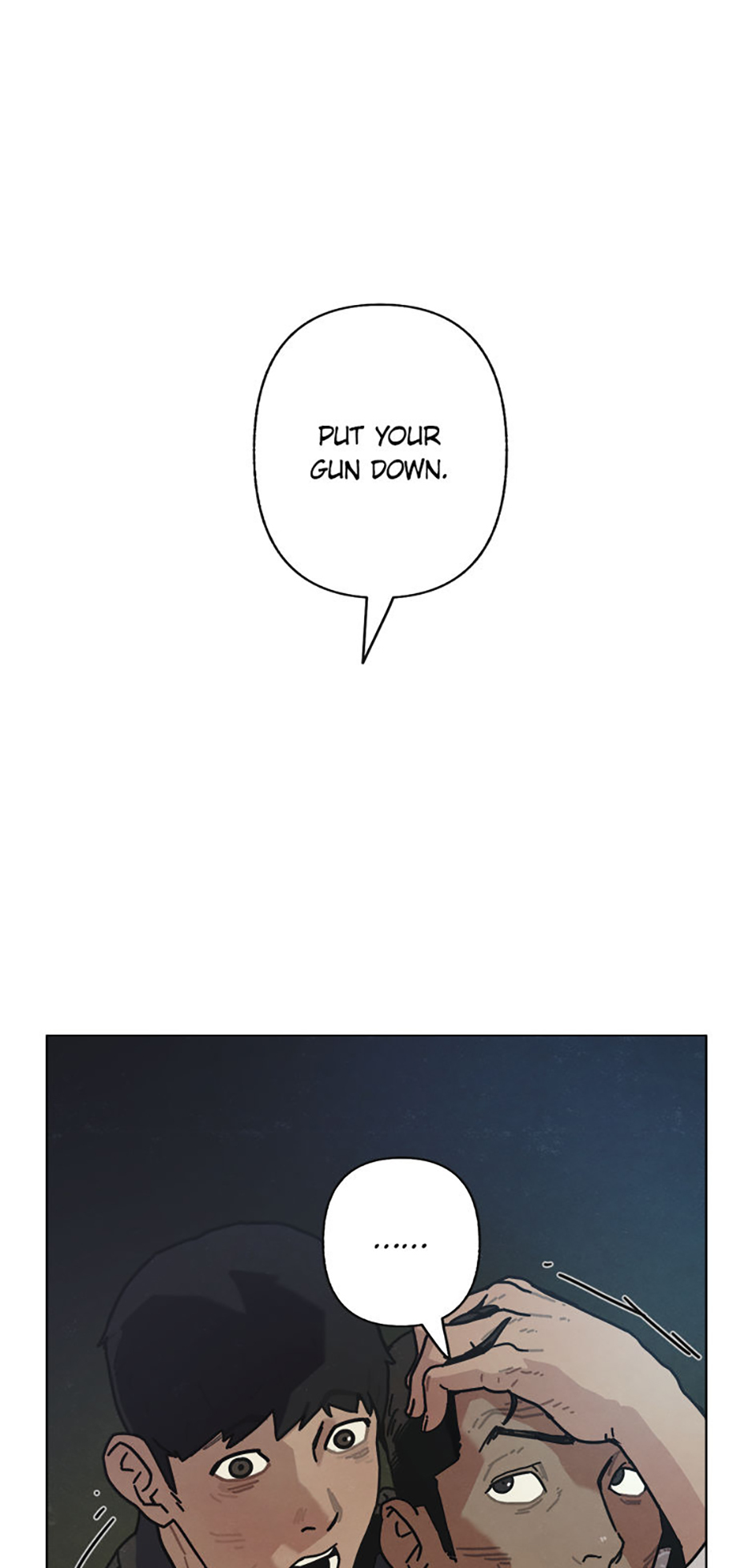 Gyeongseong Creature: The Unwithering Flower Chapter 5 - Page 83
