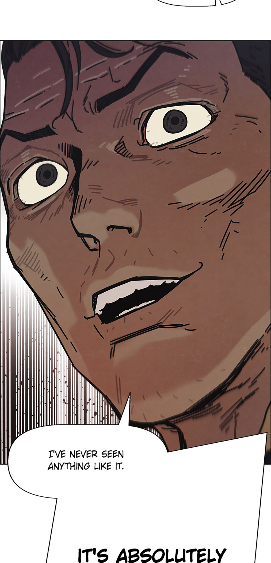 Gyeongseong Creature: The Unwithering Flower Chapter 5 - Page 89