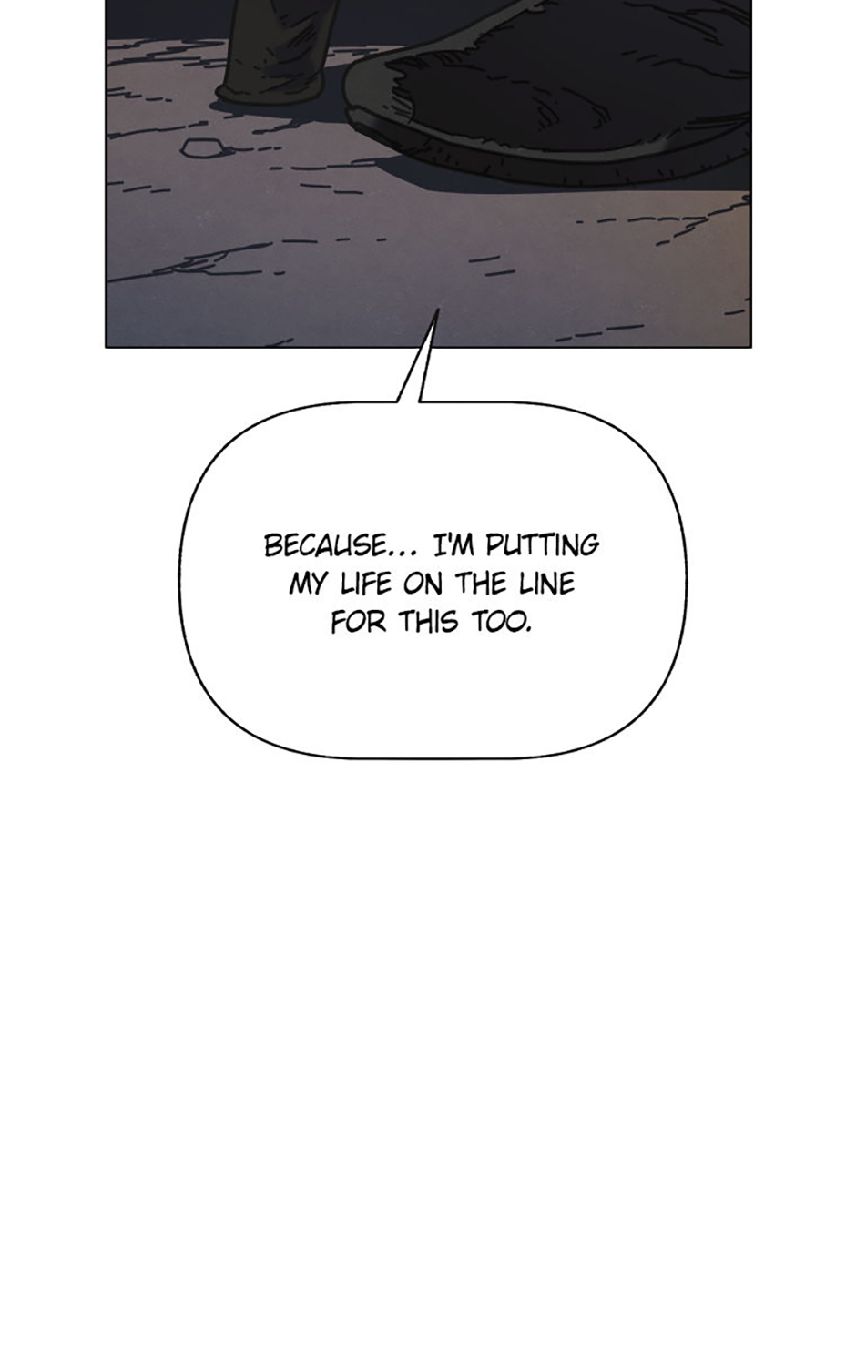 Gyeongseong Creature: The Unwithering Flower Chapter 5 - Page 92