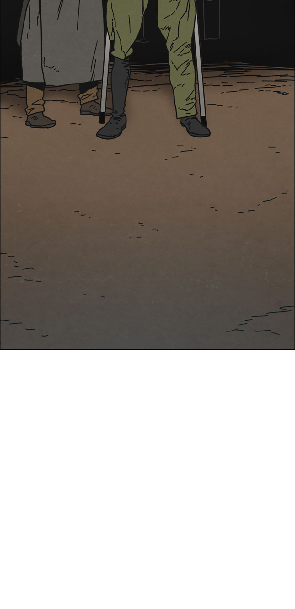 Gyeongseong Creature: The Unwithering Flower Chapter 5 - Page 95