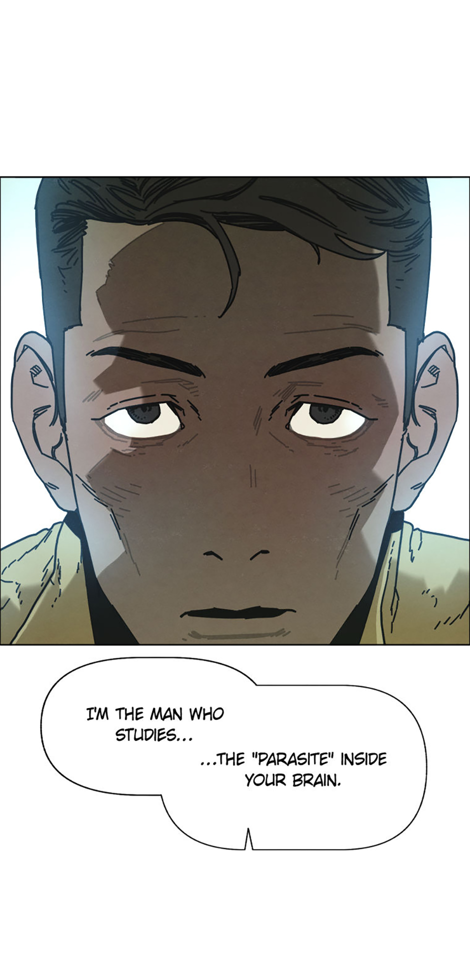 Gyeongseong Creature: The Unwithering Flower Chapter 5 - Page 96