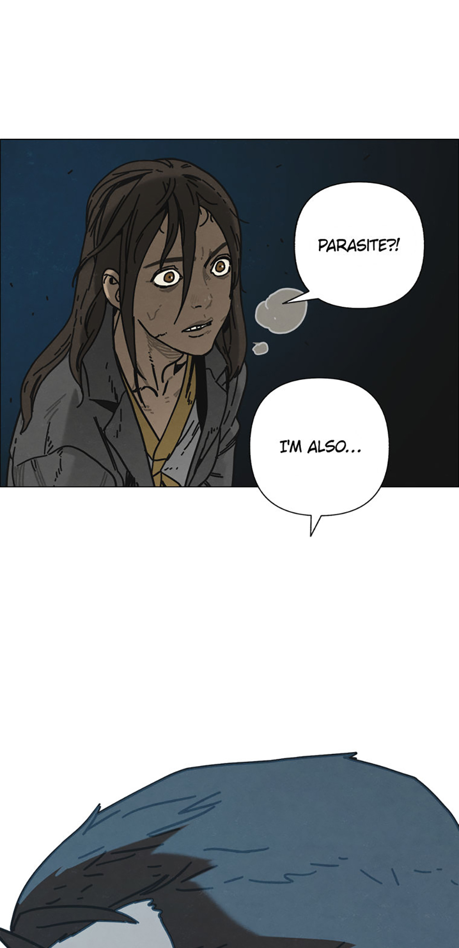 Gyeongseong Creature: The Unwithering Flower Chapter 5 - Page 97